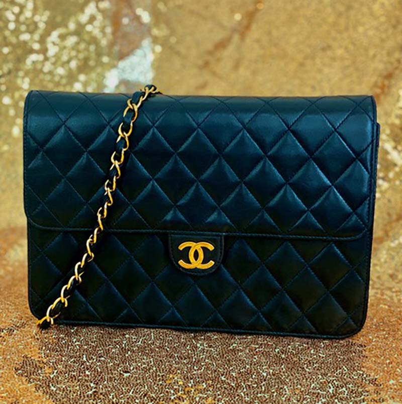 chanel handbag